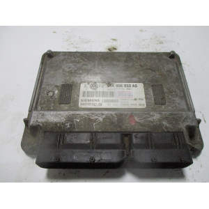 Volkswagen Golf 5 Motor Beyni SIMOS3.3A 5WP4015106 06A906033AS