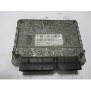 Volkswagen Golf Motor Beyni SIMOS3.3A 5WP4015102 06A906033AS