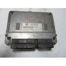 Volkswagen Polo 1.2 Motor Beyni  SIMOS3PE 5WP4016303 03E906033