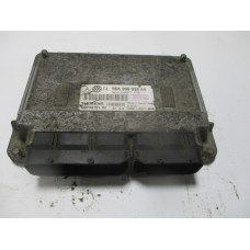 Volkswagen Golf 5 Motor Beyni SIMOS3.3A 5WP4015104 06A906033AS
