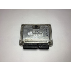 Seat Leon Toledo 1.9 Motor Beyni 0281010683 038906012FK EDC15VM+