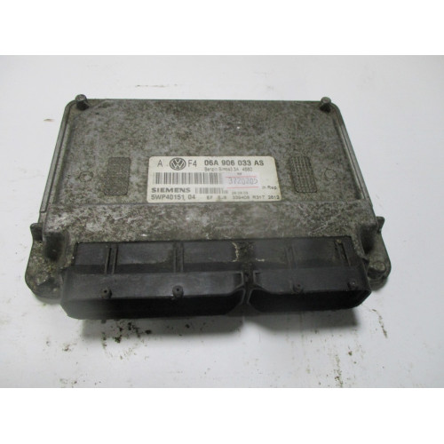 Volkswagen Golf 5 Motor Beyni SIMOS3.3A 5WP4015104 06A906033AS