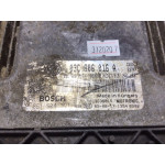Volkswagen Golf 6 1.4TSI Motor Beyni 03C906016A 0261S04391