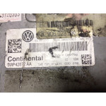 Volkswagen Jetta Motor Beyni 03L906023HK 03L906023D 5WP42872AA PCR2.1