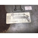 Volkswagen Passat 2.0 Motor Beyni 5WP45610AC 03G906018CE