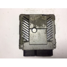 Volkswagen Passat 2.0 Motor Beyni 5WP45610AC 03G906018CE