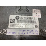 Volkswagen Passat 2.0 TDI Motor Beyni 03G906018BK 5WP45505AA SIMOS PPD1.1