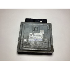 Volkswagen Passat 2.0 TDI Motor Beyni 03G906018BK 5WP45505AA SIMOS PPD1.1
