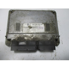 Volkswagen Bora 1.6 Motor Beyni SIMOS3.3A 5WP4013604 06A906033AE