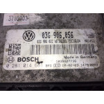 Volkswagen Touran 1.9 Motor Beyni 03G906056 0281014681 EDC16U34