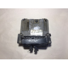 Audi A3 1.4 TSI Motor Beyni 0261S04653 03C906016G