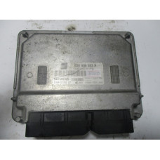 Seat Ibiza 1.2 Motor Beyni SIMOS3PE 5WP4019607 03E906033P