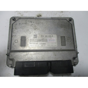 Seat Ibiza 1.2 Motor Beyni SIMOS3PE 5WP4019607 03E906033P