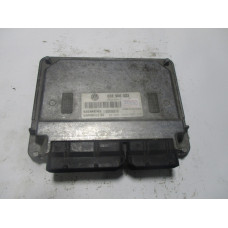 Volkswagen Polo 1.2 Motor Beyni SIMOS3.3A 5WP4016303 03E906033