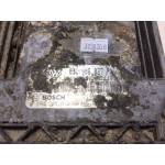 Volkswagen Golf Motor Beyni 03C906027BA 0261S05812