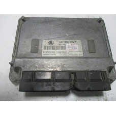 Skoda Fabia 1.4 Motor Beyni 5WP4419907 047906033C