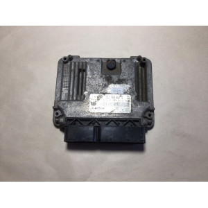 Volkswagen Scirocco Golf 1.4 Motor Beyni 0261S04348 03C906027G MED17.5.5