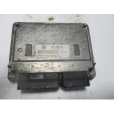 Volkswagen Polo 1.2 Motor Beyni 5WP4019407 03E906033L