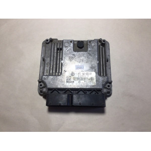 Volkswagen Touran 1.6 Motor Beyni MED9.5.10 0261S02182 03C906056CH