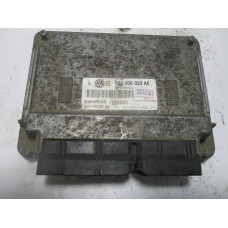 Volkswagen Bora 1.6 Motor Beyni SIMOS3.3A 5WP4013604 06A906033AE