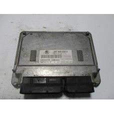 Skoda Fabia 1.4 Motor Beyni SIMOS3PA 5WP4017912 047906033H