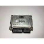 Volkswagen Golf 1.6 Motor Beyni Med9.5.10 0261S02007 03C906056A