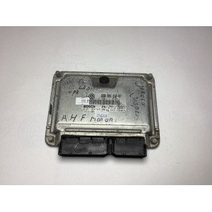 Volkswagen Golf Bora Seat Toledo Leon 1.9 Motor Beyni 0281010229 038906012BT