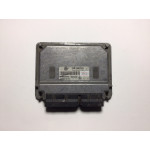 Volkswagen Polo 1.2 Motor Beyni SIMOS3PE 5WP4016304 03E906033