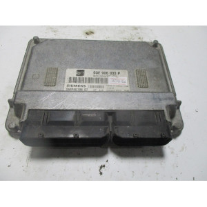 Seat Ibiza 1.2 Motor Beyni SIMOS3PE 5WP4019607 03E906033P