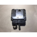 Volkswagen Golf 1.6 Motor Beyni 0261S02140 03C906056BN