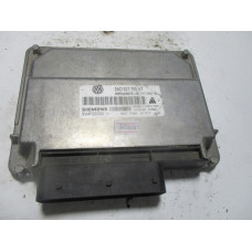 Volkswagen Toureg Motor Beyni 5WP2209017 0AD927755AT