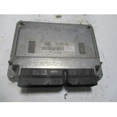 Volkswagen Polo 1.2 Motor Beyni SIMOS3PE 5WP4016304 03E906033