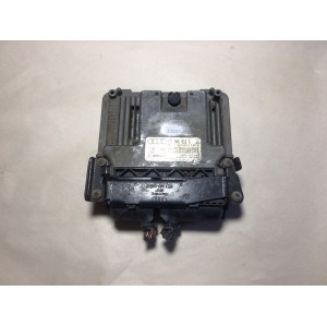 Audi A3 1.4 TSI Motor Beyni 0261S04653 03C906016G