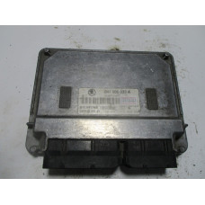 Skoda Fabia 1.4 Motor Beyni SIMOS3PA 5WP4419307 047906033A