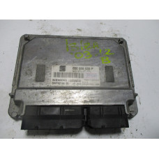 Seat Ibiza 1.2 Motor Beyni SIMOS3PE 5WP4019605 03E906033P
