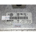 Volkswagen Golf5 1.6 FSI Motor Beyni 03C906056AL 0261S02072