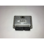 Volkswagen Golf5 1.6 FSI Motor Beyni 03C906056AL 0261S02072