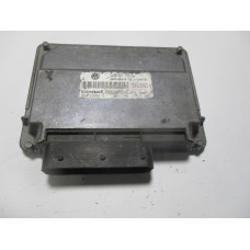 Volkswagen Touareg Motor Beyni 5WP2208416 0AD927755AJ