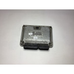 Volkswagen Bora Golf 1.9 Motor Beyni 0281010111 038906012K