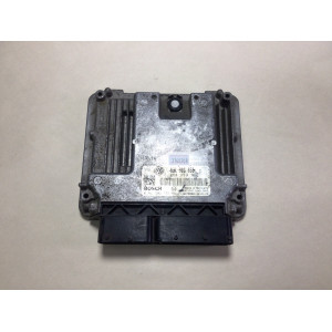 Volkswagen Touran 1.6 Motor Beyni MED9.5.10 0261S02182 03C906056CH