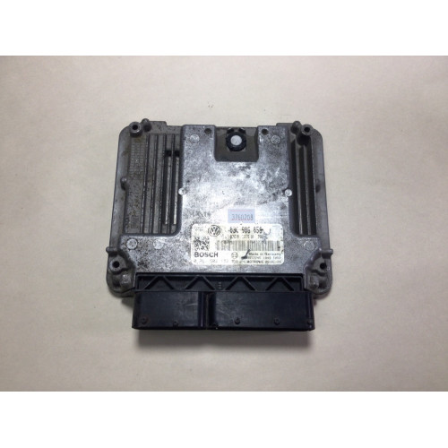 Volkswagen Touran 1.6 Motor Beyni MED9.5.10 0261S02182 03C906056CH