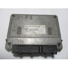Volkswagen Polo 1.2 Motor Beyni SIMOS9.1 5WP4041404 03D906023