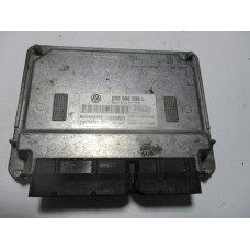 Volkswagen Polo 1.2 Motor Beyni 5WP4430107 03E906033L
