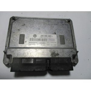 Volkswagen Polo 1.2 Motor Beyni 5WP4430107 03E906033L