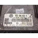 Volkswagen Golf 1.4 TSİ Motor Beyni MED17.5.1 0261201541 03C906032H