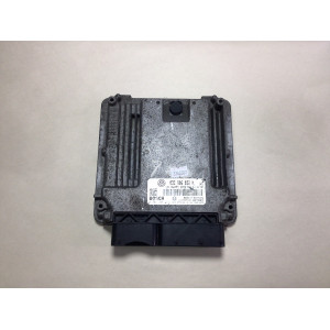 Volkswagen Golf 1.4 TSİ Motor Beyni MED17.5.1 0261201541 03C906032H