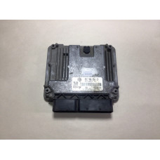 Volkswagen Touran 1.6 Motor Beyni MED9.5.10 0261S02182 03C906056CH