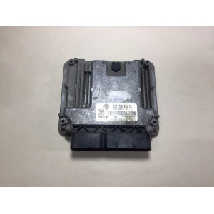 Volkswagen Touran 1.6 Motor Beyni MED9.5.10 0261S02182 03C906056CH