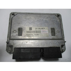 Seat Ibiza 1.2 Motor Beyni SIMOS3PE 5WP4430407 03E906033P