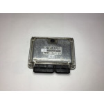Seat Leon Toledo 1.9 Motor Beyni 0281010683 038906012FK EDC15VM+